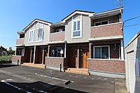 新潟県五泉市今泉：物件画像／大東建託リーシング株式会社　亀田店