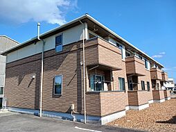 グリーンビレッジ 205