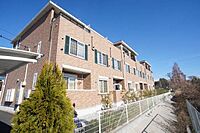 茨城県古河市桜町：物件画像／大東建託リーシング株式会社 古河店