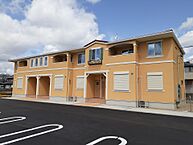 三重県いなべ市北勢町麻生田：物件画像／大東建託リーシング株式会社 桑名国道1号店