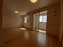 ショー・Ｍ 102 1階1LDKのリビング/ダイニング