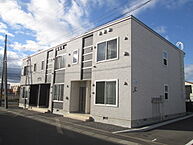 北海道苫小牧市新明町4丁目：物件画像／大東建託リーシング株式会社 苫小牧店