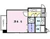 フォルシュ加治屋1階4.3万円