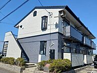 愛知県弥富市鯏浦町西前新田：物件画像／大東建託リーシング株式会社　高畑店