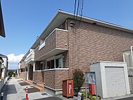 滋賀県守山市伊勢町：物件画像／大東建託リーシング株式会社 南草津駅前店