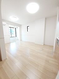 フェリス　ガト　Ａ 102 1階1LDKのリビング/ダイニング