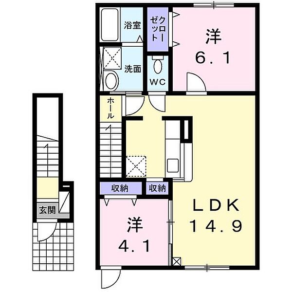 外観画像