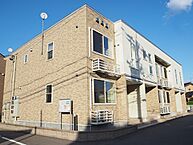 富山県富山市本郷町：物件画像／大東建託リーシング株式会社 富山中央店