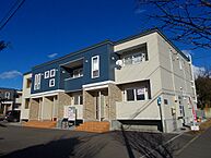 北海道亀田郡七飯町鳴川5丁目：物件画像／大東建託リーシング株式会社　函館店