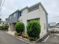 大阪府東大阪市南四条町：物件画像／大東建託リーシング株式会社 東大阪店