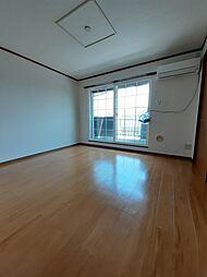 アンソレイユＡ 203 2階2LDKのリビング/ダイニング