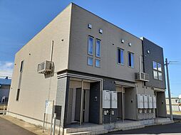 グランドール西開発　Ａ