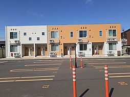 ローザ　アランチオーネ