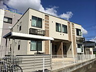福井県越前市家久町：物件画像／大東建託リーシング株式会社 越前店