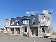 秋田県横手市赤坂字後野堰添：物件画像／大東建託リーシング株式会社 横手店