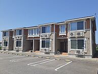 富山県魚津市北鬼江：物件画像／大東建託リーシング株式会社　魚津店