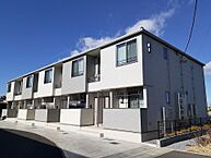 埼玉県加須市北小浜：物件画像／大東建託リーシング株式会社 久喜店