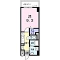アメニティー万代2階6.4万円