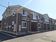 徳島県徳島市北矢三町2丁目9番13：物件画像／大東建託リーシング株式会社　徳島店