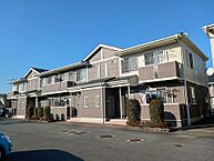 徳島県阿南市羽ノ浦町古庄古野神42番地1：物件画像／大東建託リーシング株式会社　徳島店