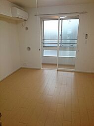 サニ−ヒルズII 202 2階1LDKのリビング/ダイニング