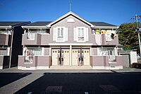 栃木県足利市五十部町：物件画像／大東建託リーシング株式会社 佐野店