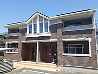徳島県徳島市北矢三町2丁目：物件画像／大東建託リーシング株式会社　徳島店