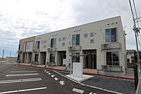 新潟県新潟市秋葉区大鹿：物件画像／大東建託リーシング株式会社　亀田店