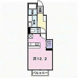 鏡石駅 4.8万円