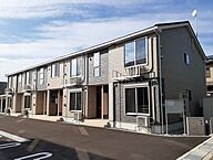 富山県富山市四方北窪：物件画像／大東建託リーシング株式会社 富山中央店