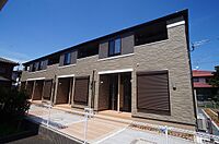 千葉県鎌ケ谷市南初富2丁目：物件画像／大東建託リーシング株式会社　松戸駅前店