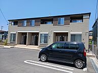 愛知県一宮市西五城字下須賀：物件画像／大東建託リーシング株式会社 一宮店