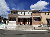 愛知県清須市阿原鴨池：物件画像／大東建託リーシング株式会社 名古屋西店