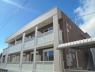 栃木県那須塩原市西幸町：物件画像／大東建託リーシング株式会社 北栃木店