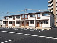 岐阜県岐阜市北鶉4丁目：物件画像／大東建託リーシング株式会社　岐阜店
