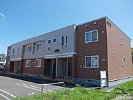 北海道岩見沢市南町九条5丁目：物件画像／大東建託リーシング株式会社　白石駅前店