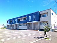 北海道深川市北光町2丁目：物件画像／大東建託リーシング株式会社 旭川店