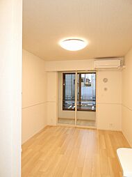 ウッドスプリング有田 101 1階2LDKのリビング/ダイニング