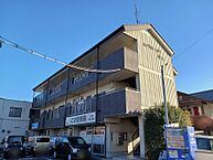 広島県福山市川口町2丁目：物件画像／大東建託リーシング株式会社 福山店
