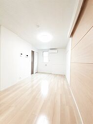 ノイフリシュC ワンルームの写真