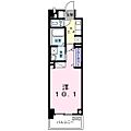 ウィステリアパーク稲毛海岸7階7.9万円