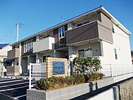 福島県いわき市江畑町塙：物件画像／大東建託リーシング株式会社 いわき店