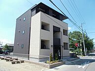 岐阜県岐阜市菊地町2丁目：物件画像／大東建託リーシング株式会社　岐阜店