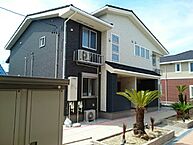岐阜県岐阜市東鶉5丁目：物件画像／大東建託リーシング株式会社　岐阜店