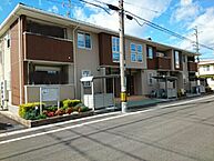 岐阜県岐阜市六条北4丁目：物件画像／大東建託リーシング株式会社　岐阜店