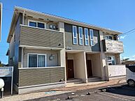 徳島県小松島市間新田町字ヤケ木：物件画像／大東建託リーシング株式会社　徳島店