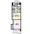 ホークシティ駅南4階5.8万円