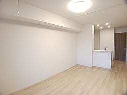 プラシード・カーサＲ 203 2階2LDKのリビング/ダイニング