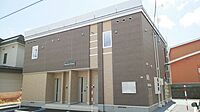 北海道旭川市忠和八条5丁目：物件画像／大東建託リーシング株式会社 旭川店