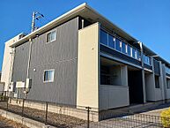 徳島県板野郡松茂町笹木野字八山開拓：物件画像／大東建託リーシング株式会社　徳島店